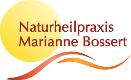 Logo von Marianne Bossert, Naturheilpraxis Landshut